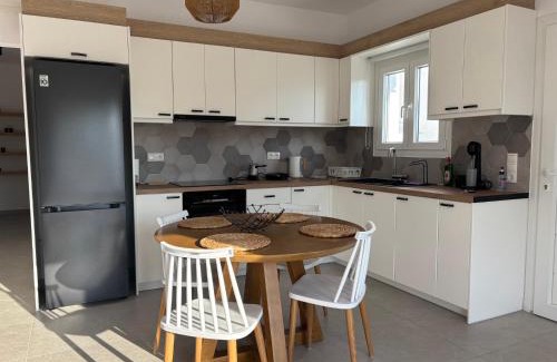 Engarai Apartment | Serenity Apartment