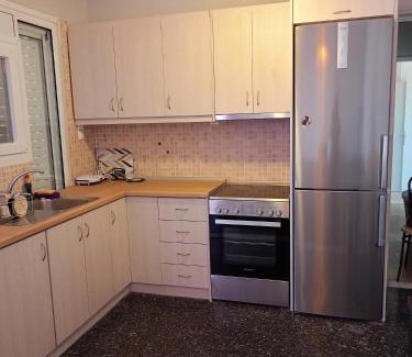 Korinthos Apartment | Serenity Apartment