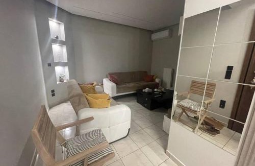 Pyrgos Apartment | Serenity apartment