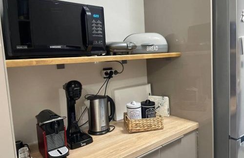 Pyrgos Apartment | Serenity apartment