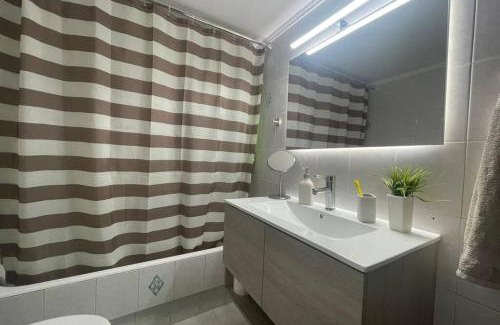 Pyrgos Apartment | Serenity apartment