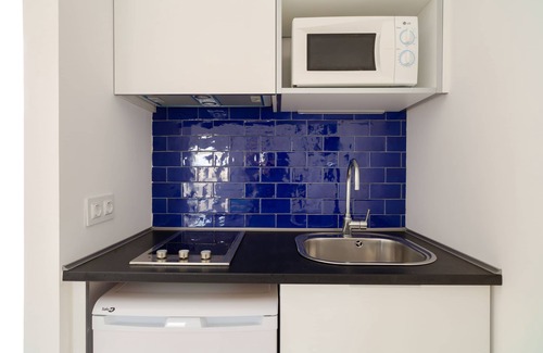 Alcudia Apartment | Serenity Apartments