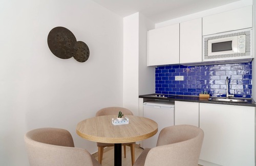 Alcudia Apartment | Serenity Apartments