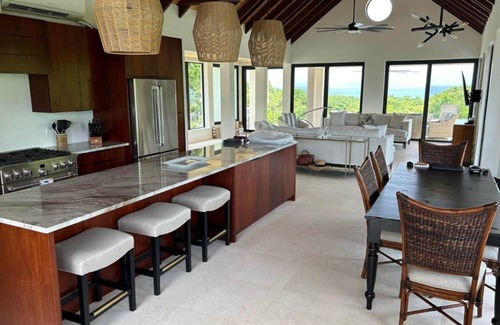 Maho Bay Quarter Villa | Serenity ar Francis Bay