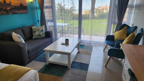 Summerstrand Apartment | Serenity at Brookes Hill Suites