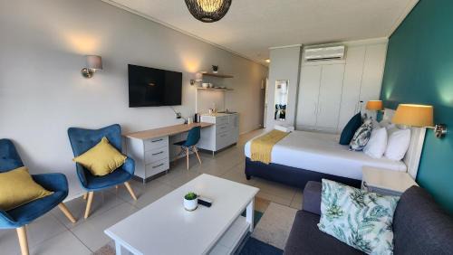 Summerstrand Apartment | Serenity at Brookes Hill Suites