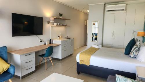 Summerstrand Apartment | Serenity at Brookes Hill Suites