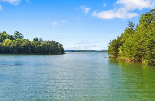 Sevierville House | Serenity at Lake Haven