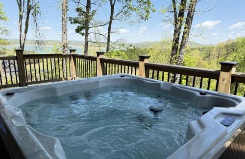 Sevierville House | Serenity at Lake Haven