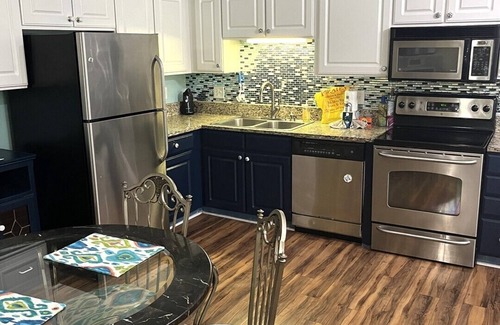 Vaught Condo | Serenity At Savannah Shores - 11