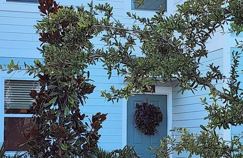St. Augustine House | Serenity at Stokes Landing