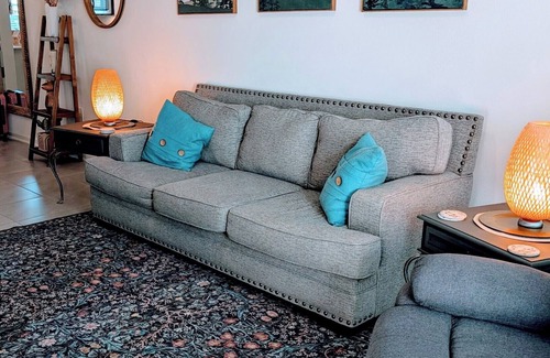 St. Augustine House | Serenity at Stokes Landing