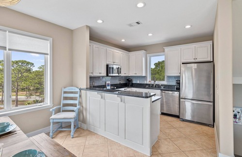 Plantation House | Serenity At The Shore: Charming SGI Home- Sleeps 10, Pet Friendly, Priv. Pool!