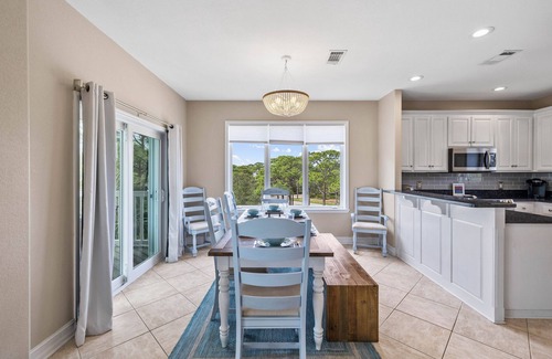Plantation House | Serenity At The Shore: Charming SGI Home- Sleeps 10, Pet Friendly, Priv. Pool!