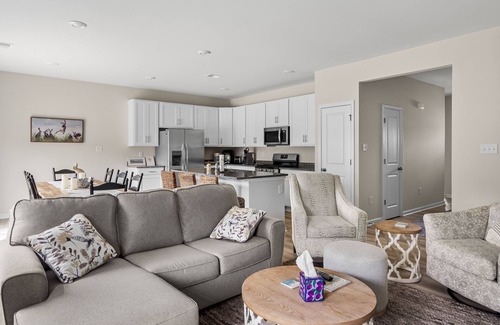 Selbyville House | Serenity at the Beach