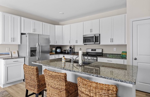 Selbyville House | Serenity at the Beach