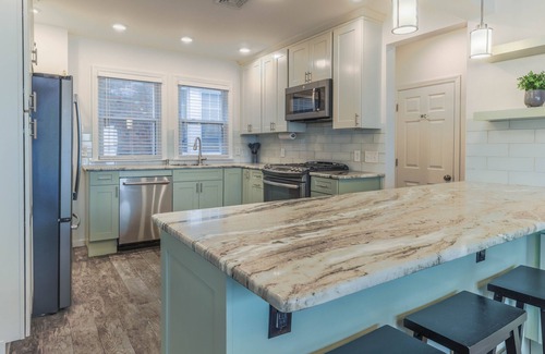 Ventnor City House | Serenity at the Shore! 2.5 Blocks to Beach, 1/2 Block to Bay!