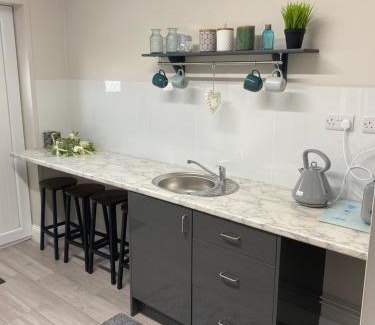 Ballycastle Apartment | Serenity Ballycastle