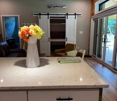 Mount Mourne Apartment | Serenity Barn