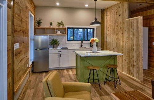 Mount Mourne Apartment | Serenity Barn