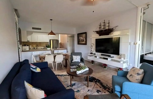 Humacao Condo | Serenity Beach House, Beach Village, Palmas Del Mar
