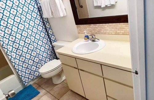 Humacao Condo | Serenity Beach House, Beach Village, Palmas Del Mar
