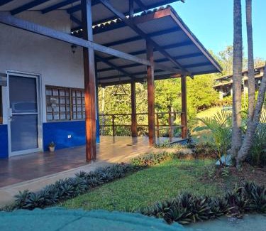 Carrillos Hotel | SERENITY BY NATURE