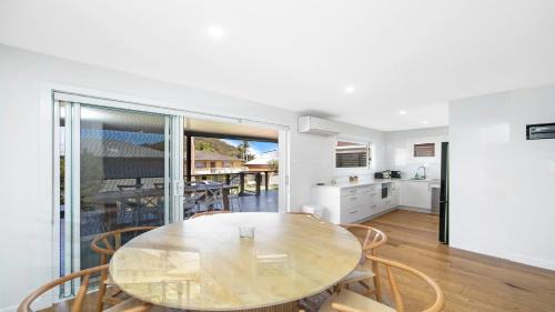 Booker Bay House | Serenity By The Bay Booker Bay