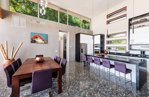 Ostional Villa | Serenity by the Sea