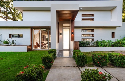 Ostional Villa | Serenity by the Sea
