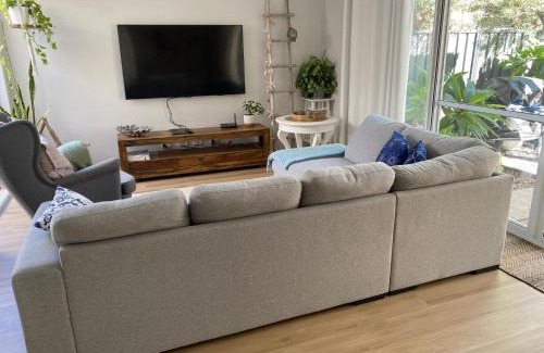 Busselton House | Serenity by the Sea