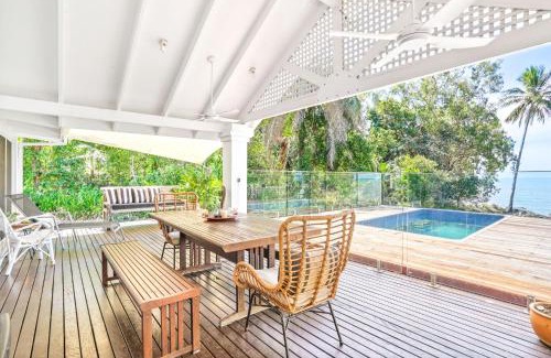 East Trinity Villa | Serenity by the Sea