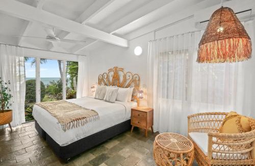 East Trinity Villa | Serenity by the Sea