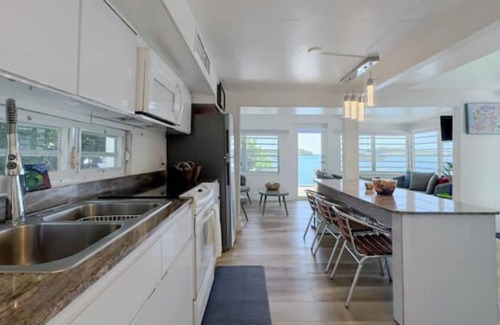 Lajas House | Serenity by the Sea, peaceful, quiet, private