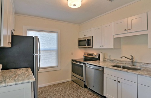 Vero Beach Cottage | Serenity By the Sea Cottage