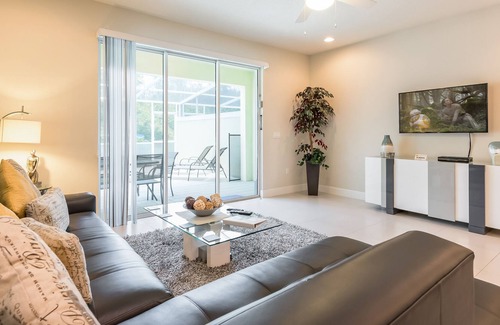 Four Corners House | Serenity by VHC Hospitality