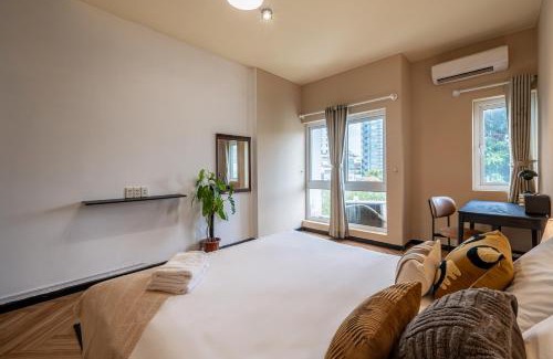 Phuong 6 Apartment | Serenity Center Saigon