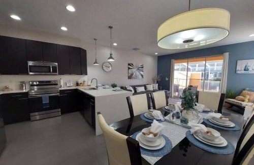 Four Corners House | Serenity Close to Disney Orlando