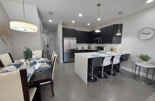 Four Corners House | Serenity Close to Disney Orlando