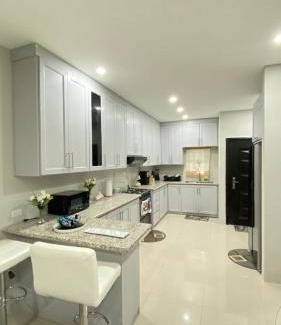 Piarco Apartment | Serenity Condo