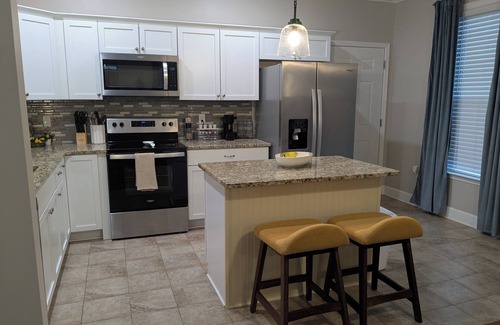 Thomasville House | Serenity Cottage in historic Thomasville, GA