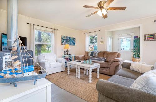 Rockaway Beach House | Serenity Cottage