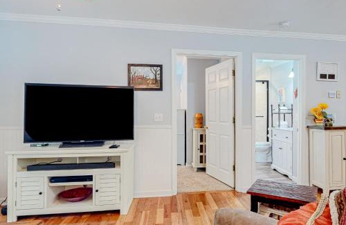 Sautee Nacoochee House | Serenity Cottage
