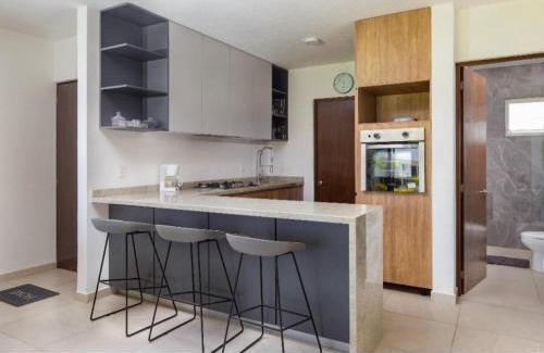 Valle Dorado Apartment | Serenity Escape