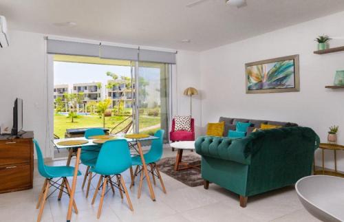 Valle Dorado Apartment | Serenity Escape