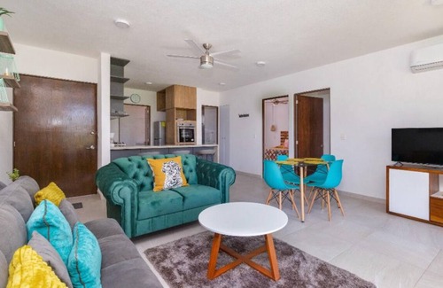 Valle Dorado Condo | Serenity Escape