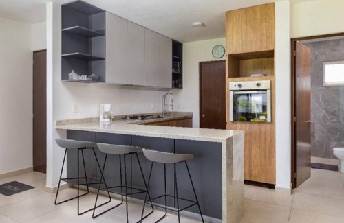 Valle Dorado Condo | Serenity Escape