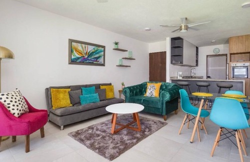 Valle Dorado Condo | Serenity Escape
