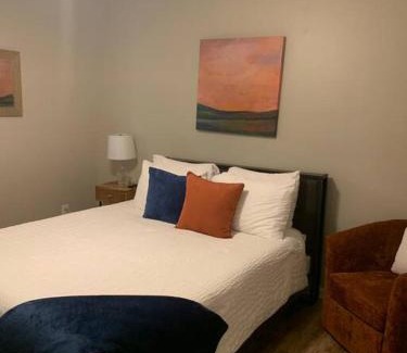 Charlotte House | Serenity Escape
