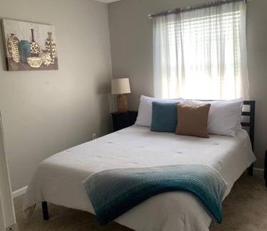 Charlotte House | Serenity Escape